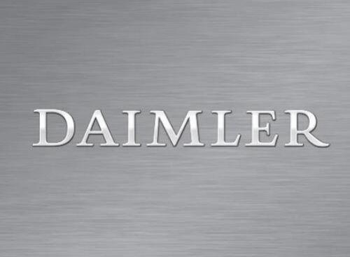 Daimler